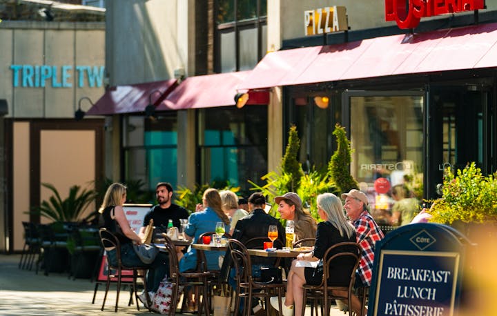 Bristol flavours. Big favourites. Local legends.